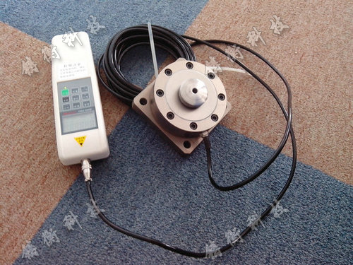 數(shù)字測力計圖片