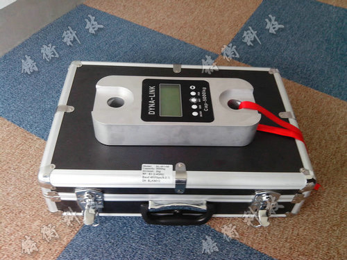 電子測(cè)力計(jì)圖片