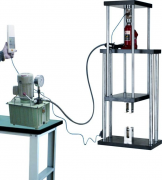 電動(dòng)拉壓測(cè)試架