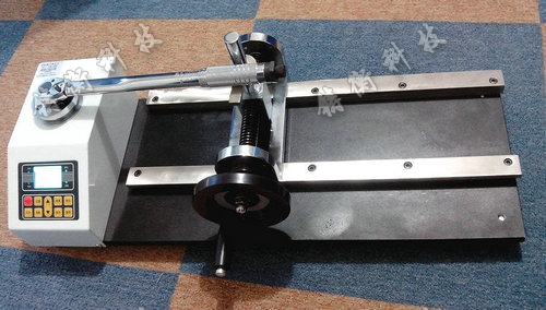 力矩扳手檢測(cè)儀