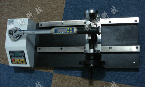 扭矩扳手測量儀