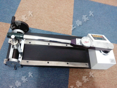 表盤式扭力扳手測試儀