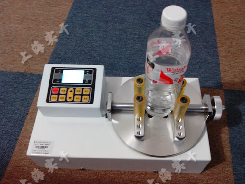 數(shù)顯瓶蓋扭矩測(cè)試儀