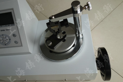 SGNH扭轉(zhuǎn)彈簧試驗(yàn)機(jī)