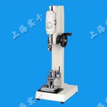 鈕扣拉力測(cè)試儀圖片