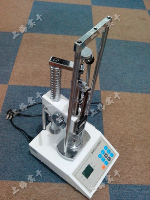 彈簧拉力測(cè)試儀圖片