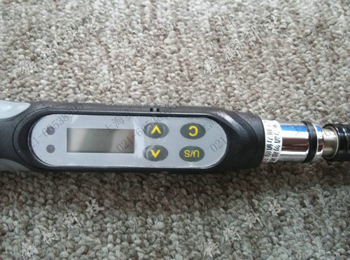 數(shù)顯扭力起子圖片