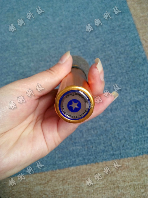 預(yù)置式扭矩起子