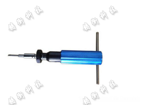 國(guó)產(chǎn)預(yù)置式扭力起子